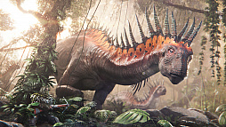 ꡼ No.006Υͥ / PS4ǡARK: Survival Evolvedפ̵åץǡۿפʤɤõǤ뿷ޥåפ䡤3ʪ