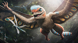 ꡼ No.008Υͥ / PS4ǡARK: Survival Evolvedפ̵åץǡۿפʤɤõǤ뿷ޥåפ䡤3ʪ