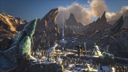 ꡼ No.002Υͥ / PS4ǡARK: Survival Evolved̲ơޤˤޥåסFjordurʥեɡˡɤɲä̵åץǡȡȥѥå2.78ۿ