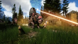 ꡼ No.005Υͥ / PS4ǡARK: Survival Evolved̲ơޤˤޥåסFjordurʥեɡˡɤɲä̵åץǡȡȥѥå2.78ۿ
