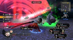 画像ギャラリー No.014のサムネイル画像 / 世界と親友,どちらを救うか? ガストが放つ美少女×従魔×RPG「よるのないくに」プレイレポート