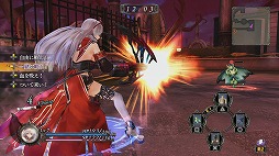 画像ギャラリー No.015のサムネイル画像 / 世界と親友,どちらを救うか? ガストが放つ美少女×従魔×RPG「よるのないくに」プレイレポート