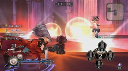 画像ギャラリー No.017のサムネイル画像 / 世界と親友,どちらを救うか? ガストが放つ美少女×従魔×RPG「よるのないくに」プレイレポート