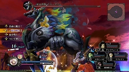 画像ギャラリー No.033のサムネイル画像 / 世界と親友,どちらを救うか? ガストが放つ美少女×従魔×RPG「よるのないくに」プレイレポート