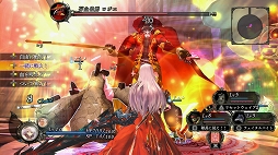 画像ギャラリー No.034のサムネイル画像 / 世界と親友,どちらを救うか? ガストが放つ美少女×従魔×RPG「よるのないくに」プレイレポート