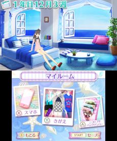 ���������꡼ No.007�Υ���ͥ������ / �֥˥����ץ� �����륺��󥦥����פ�11��12����ȯ�䡣�����Υ����ǥ��͡��Ȥ�ͥ��륢���ȤǤ�������ڤ����ե��å���󥲡���