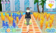 画像ギャラリー No.020のサムネイル画像 / 「ニコ☆プチ ガールズランウェイ」の発売日が12月10日に変更。最新プロモーションムービー&店舗別購入特典が公開