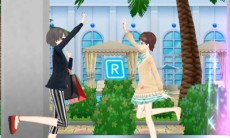 画像ギャラリー No.021のサムネイル画像 / 「ニコ☆プチ ガールズランウェイ」の発売日が12月10日に変更。最新プロモーションムービー&店舗別購入特典が公開