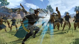 画像ギャラリー No.033のサムネイル画像 / 「アルスラーン戦記×無双」,新シナリオや衣装など各種DLC情報が公開