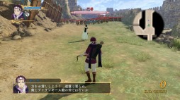 画像ギャラリー No.035のサムネイル画像 / 「アルスラーン戦記×無双」,新シナリオや衣装など各種DLC情報が公開