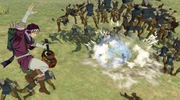 画像ギャラリー No.036のサムネイル画像 / 「アルスラーン戦記×無双」,新シナリオや衣装など各種DLC情報が公開