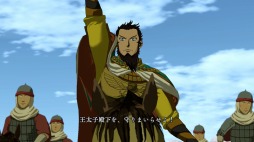 画像ギャラリー No.039のサムネイル画像 / 「アルスラーン戦記×無双」,新シナリオや衣装など各種DLC情報が公開