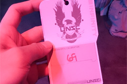 ���������꡼ No.005�Υ���ͥ������ / ��E3 2015���������ʤ�3DGE��������ͷ��ǥХ�������Ѥ���HoloLens�����ʬ���ä�MR�б���HMD�Τ������Ȳ���