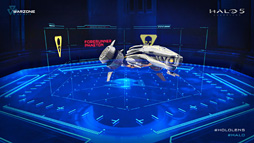 ���������꡼ No.009�Υ���ͥ������ / ��E3 2015���������ʤ�3DGE��������ͷ��ǥХ�������Ѥ���HoloLens�����ʬ���ä�MR�б���HMD�Τ������Ȳ���