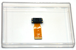 ���������꡼ No.018�Υ���ͥ������ / ��E3 2015���������ʤ�3DGE��������ͷ��ǥХ�������Ѥ���HoloLens�����ʬ���ä�MR�б���HMD�Τ������Ȳ���