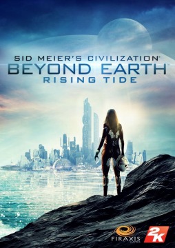 ���������꡼ No.004�Υ���ͥ������ / ��Sid Meier��s Civilization: Beyond Earth�׳�ĥ�ѥå���Rising Tide�פ�2015ǯ�����о졣���Τؤ���������ǽ��
