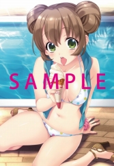 画像ギャラリー No.004のサムネイル画像 / 「なないろリンカネーション」プレイムービー第3弾やショップ別の特典を公開