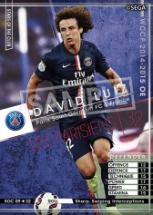 画像ギャラリー No.002のサムネイル画像 / 「WCCF 2013-2014 Ver.2.0 with 2014-2015 Opening Edition」が本日稼働開始。シリーズ初の現行シーズンをカード化