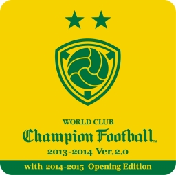 画像ギャラリー No.006のサムネイル画像 / 「WCCF 2013-2014 Ver.2.0 with 2014-2015 Opening Edition」が本日稼働開始。シリーズ初の現行シーズンをカード化