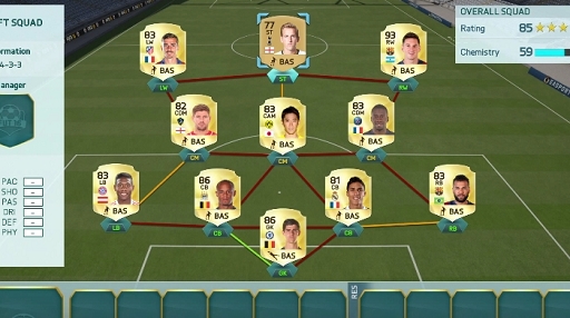 FIFA 16 Ultimate Team - FUT Draft Trailer ft. Gary Neville & Jamie Carragher