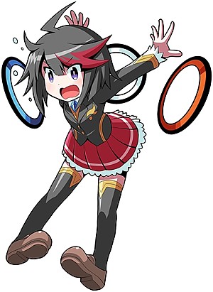 ���������꡼ No.010�Υ���ͥ������ / PS Vita�ǡ�������� -Chronicle 2D ACT-��DL���Ѥ�����ȯ��