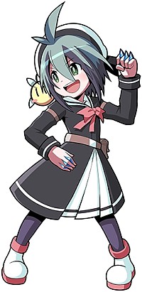 ���������꡼ No.011�Υ���ͥ������ / PS Vita�ǡ�������� -Chronicle 2D ACT-��DL���Ѥ�����ȯ��