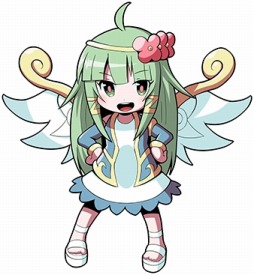 ���������꡼ No.012�Υ���ͥ������ / PS Vita�ǡ�������� -Chronicle 2D ACT-��DL���Ѥ�����ȯ��