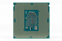 画像ギャラリー No.003のサムネイル画像 / 「Core i7-6700K」「Core i5-6600K」レビュー。Skylake世代の第1弾となる倍率ロックフリーモデルは,ゲームプレイにメリットをもたらすか