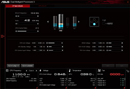 画像ギャラリー No.020のサムネイル画像 / 「Core i7-6700K」「Core i5-6600K」レビュー。Skylake世代の第1弾となる倍率ロックフリーモデルは,ゲームプレイにメリットをもたらすか