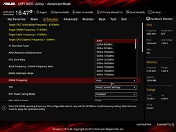 画像ギャラリー No.023のサムネイル画像 / 「Core i7-6700K」「Core i5-6600K」レビュー。Skylake世代の第1弾となる倍率ロックフリーモデルは,ゲームプレイにメリットをもたらすか