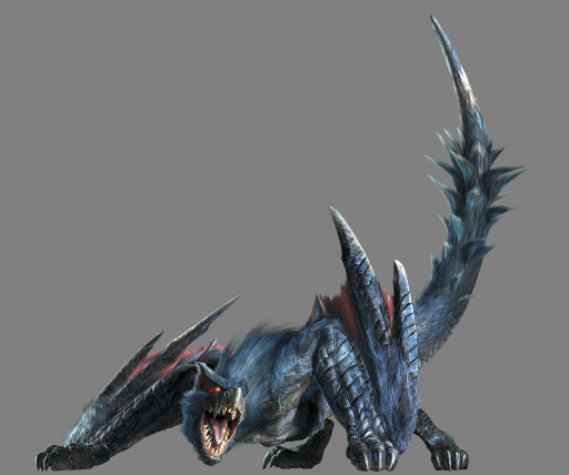 画像ギャラリー No.018のサムネイル画像 / 「モンスターハンタークロス」の新たな狩猟とは。「モンハン夏の“クロス”体験ツアー」の出展バージョンを一足早く体験してきた