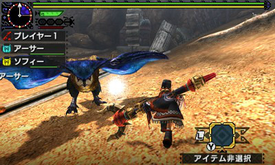 ���������꡼ No.011�Υ���ͥ������ / �֥�󥹥����ϥ󥿡��������ץ�ǥ�������θ�����ݡ��ȡ����ȥ⥢���롼�����Ǥ���֥˥�󥿡��⡼�ɡפ��­�᤯�θ����Ƥ���