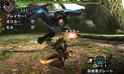 ���������꡼ No.012�Υ���ͥ������ / �֥�󥹥����ϥ󥿡��������ץ�ǥ�������θ�����ݡ��ȡ����ȥ⥢���롼�����Ǥ���֥˥�󥿡��⡼�ɡפ��­�᤯�θ����Ƥ���