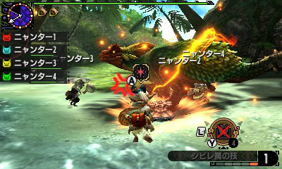 ���������꡼ No.014�Υ���ͥ������ / �֥�󥹥����ϥ󥿡��������ץ�ǥ�������θ�����ݡ��ȡ����ȥ⥢���롼�����Ǥ���֥˥�󥿡��⡼�ɡפ��­�᤯�θ����Ƥ���