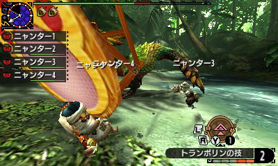 ���������꡼ No.016�Υ���ͥ������ / �֥�󥹥����ϥ󥿡��������ץ�ǥ�������θ�����ݡ��ȡ����ȥ⥢���롼�����Ǥ���֥˥�󥿡��⡼�ɡפ��­�᤯�θ����Ƥ���