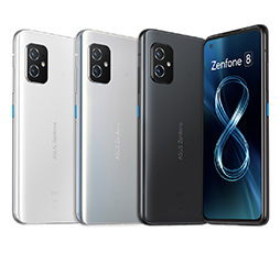 ꡼ No.001Υͥ / ASUS5GбޡȥեZenfone 8פȯ䡣եɿбɤ