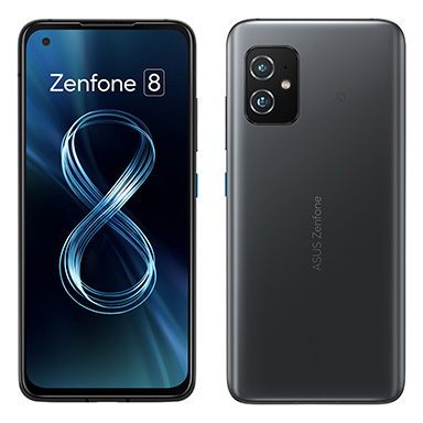 ꡼ No.003Υͥ / ASUS5GбޡȥեZenfone 8פȯ䡣եɿбɤ