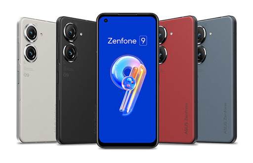 ꡼ No.001Υͥ / ASUSޥۡZenfone 9פȯ䡣5.9Υǥץ쥤ܤѥȥǥ