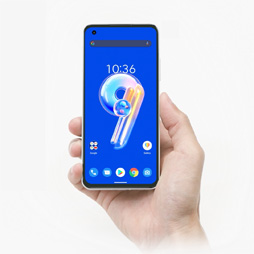 ꡼ No.003Υͥ / ASUSޥۡZenfone 9פȯ䡣5.9Υǥץ쥤ܤѥȥǥ