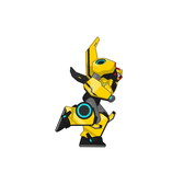 画像ギャラリー No.004のサムネイル画像 / 「チャリ走DX3」,バンブルビーが主役の「TFA」コラボステージを配信開始