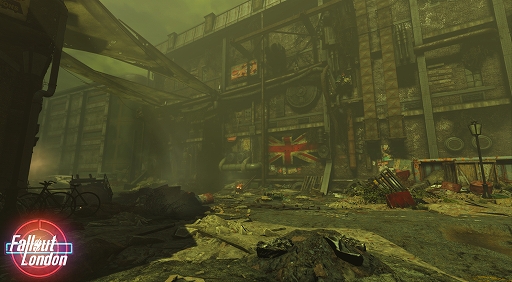 ꡼ No.002Υͥ / PCǡFallout 4׸緿MODFallout: Londonפ2024ǯ423ۿ2237ǯΥɥˤꥸʥ륹ȡ꡼Ÿ