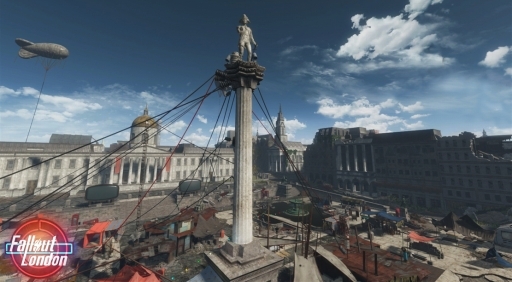 ꡼ No.001Υͥ / ɥΡFallout 4׸絬MODFallout: Londonפۿˡۿͽ2緿åץǡȤμ»ܤޤä