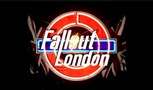 ꡼ No.005Υͥ / ɥΡFallout 4׸絬MODFallout: Londonפۿˡۿͽ2緿åץǡȤμ»ܤޤä