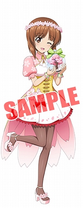 画像ギャラリー No.003のサムネイル画像 / 「ガールズ&パンツァー 戦車道大作戦!」,生徒ガチャと大演習イベントにフラワー衣装の生徒が登場