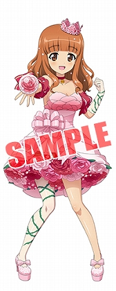 画像ギャラリー No.006のサムネイル画像 / 「ガールズ&パンツァー 戦車道大作戦!」,生徒ガチャと大演習イベントにフラワー衣装の生徒が登場