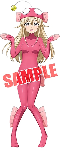 画像ギャラリー No.015のサムネイル画像 / 「ガールズ&パンツァー 戦車道大作戦!」,生徒ガチャと大演習イベントにフラワー衣装の生徒が登場