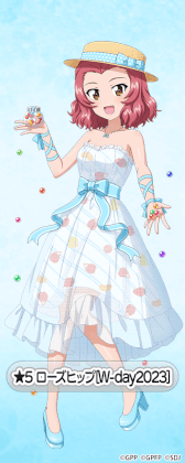 画像ギャラリー No.007のサムネイル画像 / 「ガールズ&パンツァー 戦車道大作戦!」,ホワイトデー2023生徒が登場