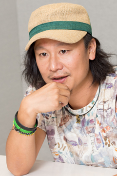 画像ギャラリー No.002のサムネイル画像 / ストラテジックシューター「フィギュアヘッズ」とは,どんなゲームなのか。その正体を開発プロデューサー柴 貴正氏に聞いた