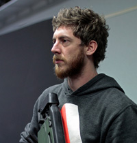 画像ギャラリー No.004のサムネイル画像 / ストラテジックシューター「フィギュアヘッズ」とは,どんなゲームなのか。その正体を開発プロデューサー柴 貴正氏に聞いた