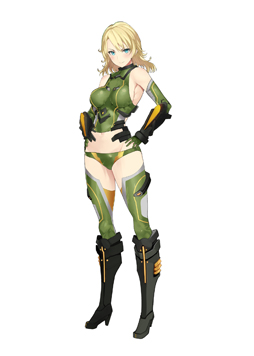 画像ギャラリー No.010のサムネイル画像 / ストラテジックシューター「フィギュアヘッズ」とは,どんなゲームなのか。その正体を開発プロデューサー柴 貴正氏に聞いた